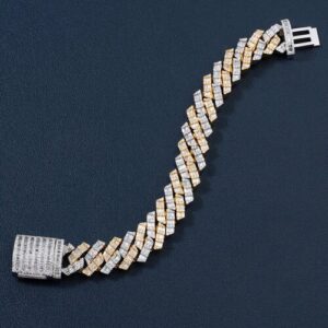 Womens Bracelets | diamond chain Bracelets